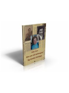 Földes Anna: Miért nem írok önéletrajzot? 