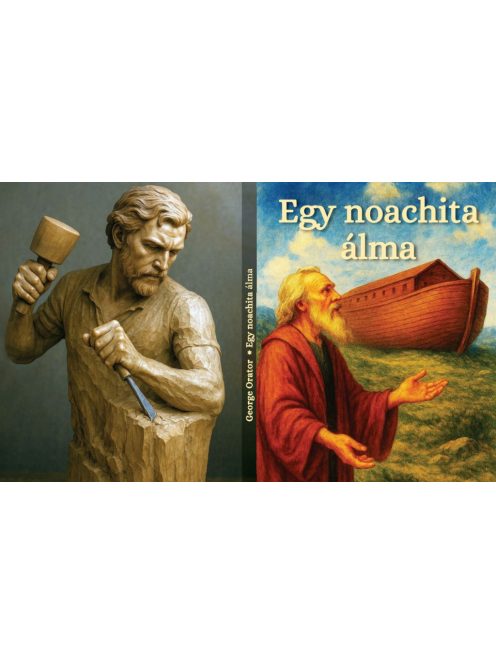 George Orator: Egy noachita álma