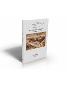 Szántó András: Iparos Pesti alakok (Pesti alakok 16.)