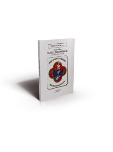 Szántó András: Asztaltársaságok (Pesti alakok 4.)