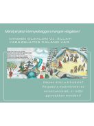 Németh-Gulyás Hajnalka mesekönyv csomag: Tölgyeskövi mesék + Hangolda