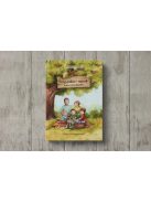 Németh-Gulyás Hajnalka mesekönyv csomag: Tölgyeskövi mesék + Hangolda