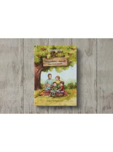   Németh-Gulyás Hajnalka mesekönyv csomag: Tölgyeskövi mesék + Hangolda