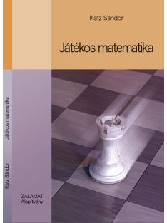Katz Sándor: Játékos matematika